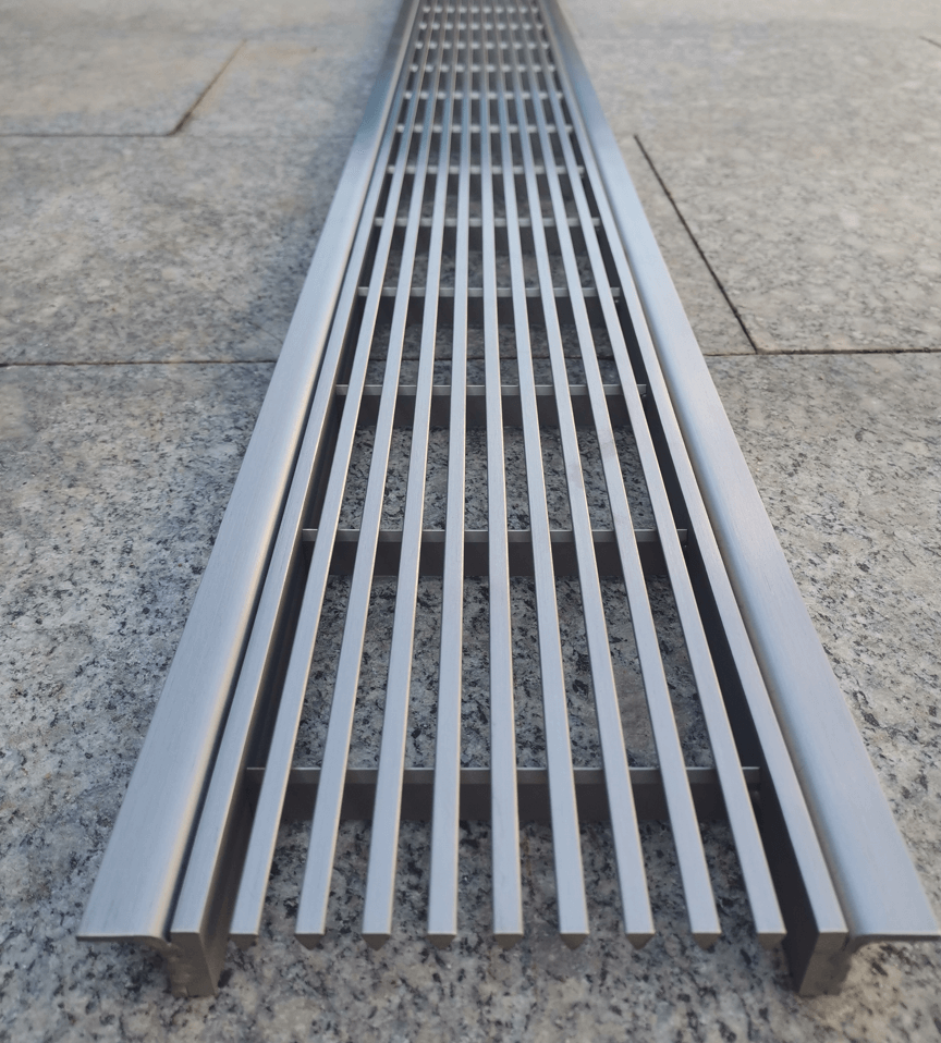 linear drain