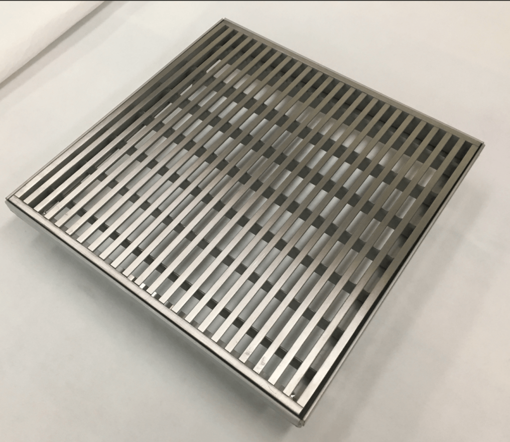 commercial drain