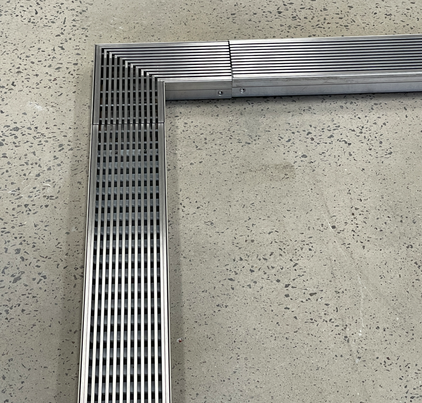 pool drain