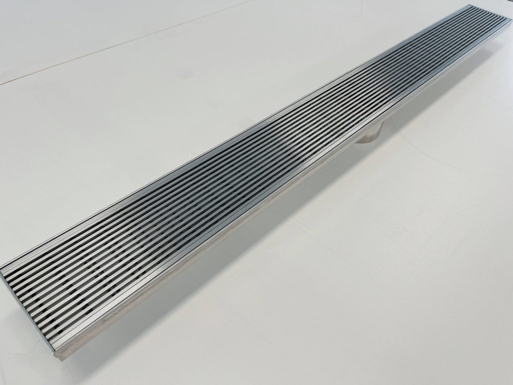 shower grate